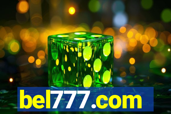 bel777.com