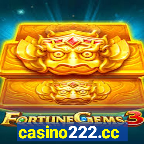 casino222.cc