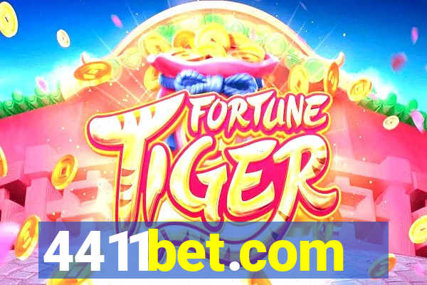 4411bet.com