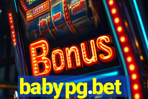 babypg.bet