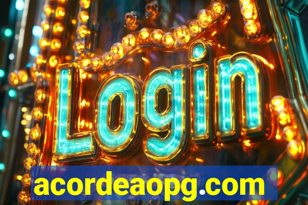 acordeaopg.com