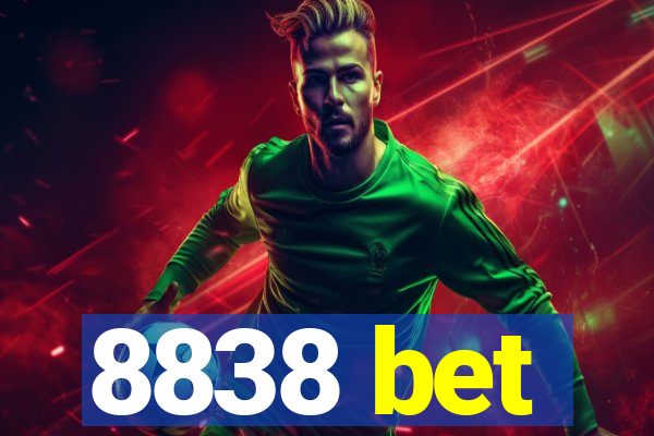8838 bet