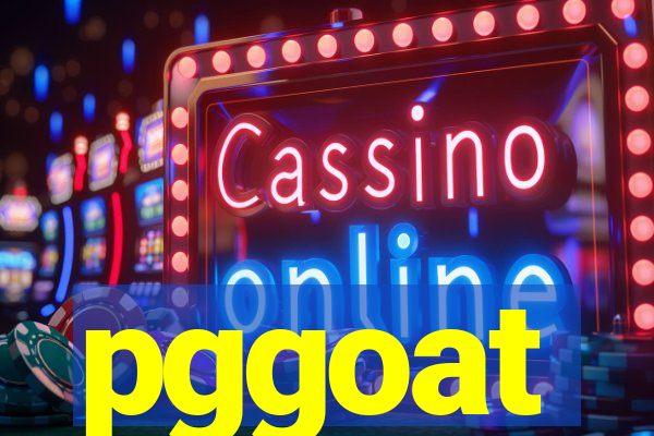 pggoat