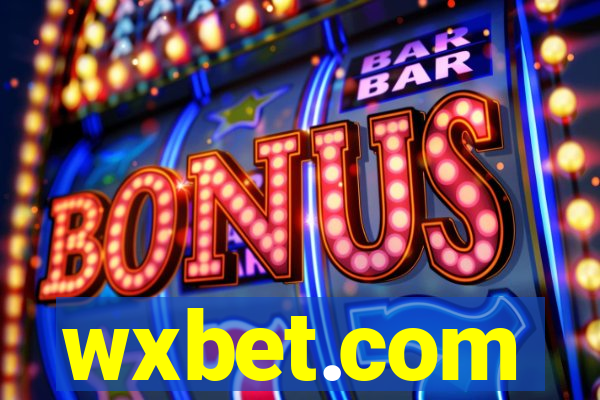 wxbet.com