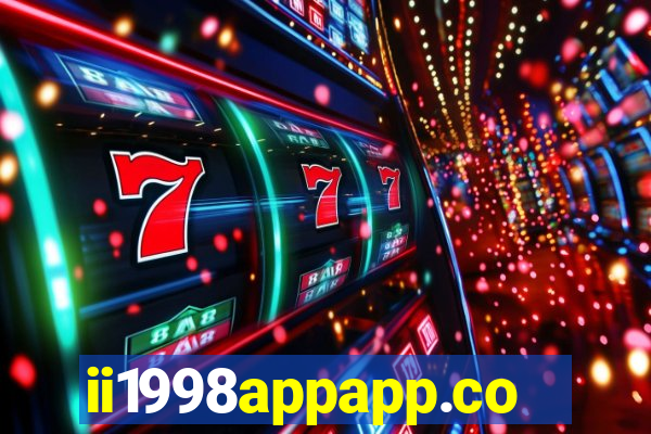 ii1998appapp.com