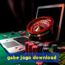 gabe jogo download