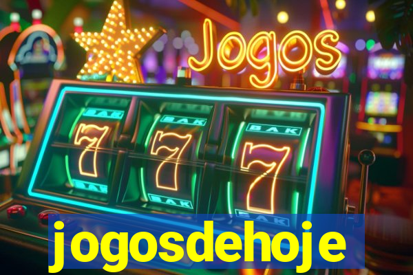 jogosdehoje