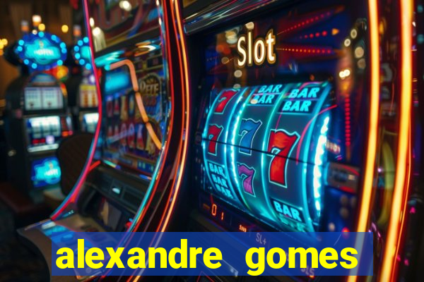 alexandre gomes poker calote