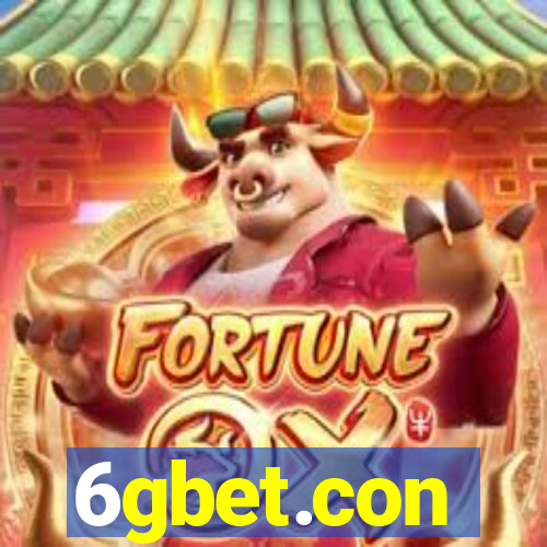 6gbet.con