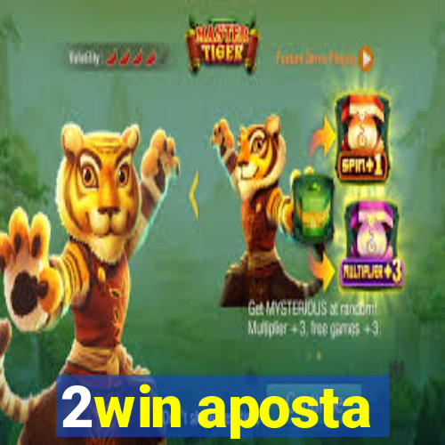 2win aposta