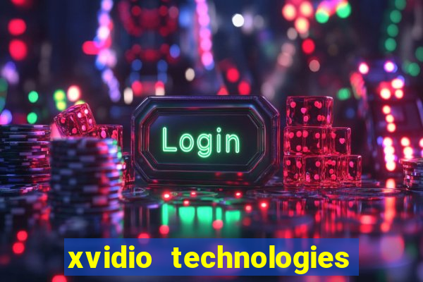 xvidio technologies brasil 2024