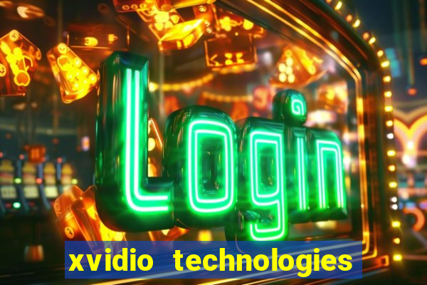 xvidio technologies brasil 2024