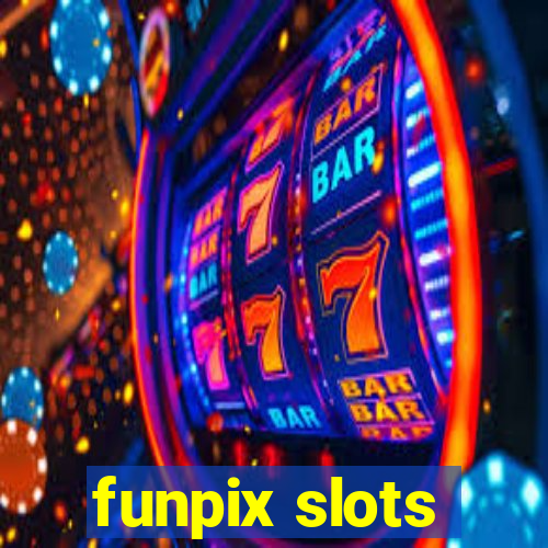 funpix slots
