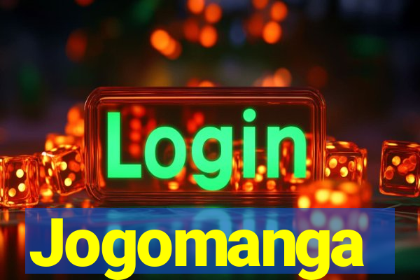 Jogomanga