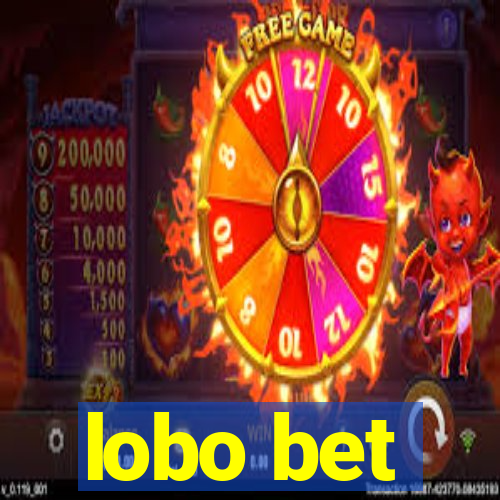 lobo bet