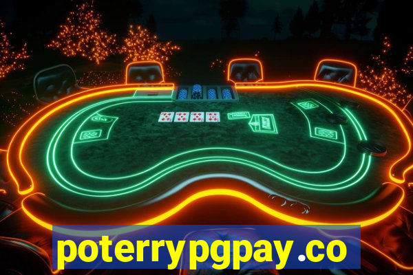 poterrypgpay.com
