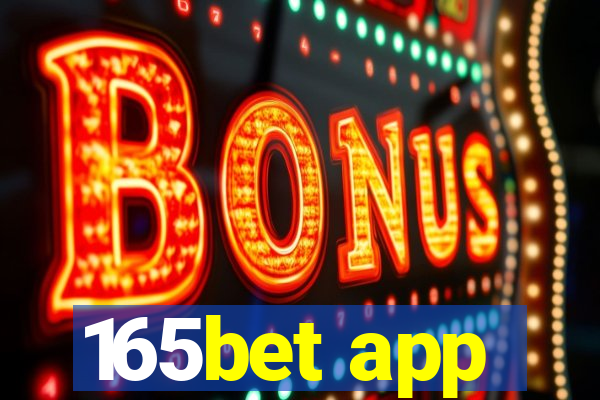 165bet app