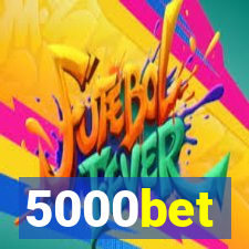 5000bet