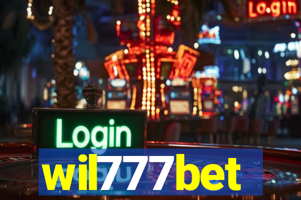 wil777bet