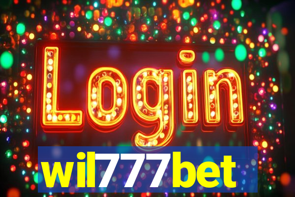 wil777bet
