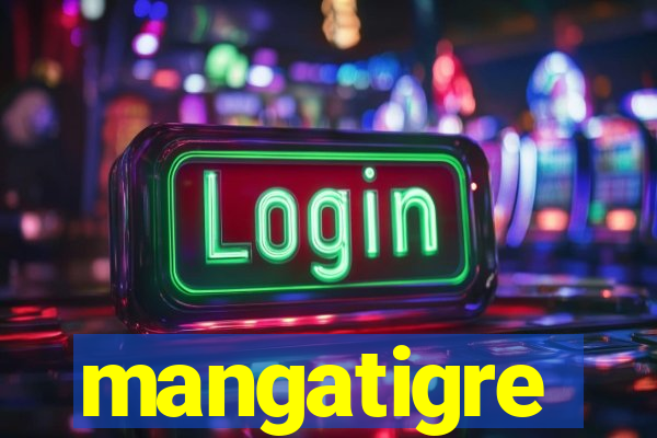 mangatigre