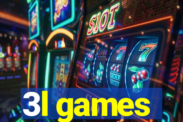 3l games