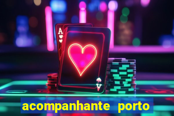 acompanhante porto belo sc