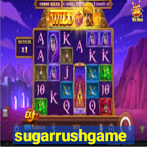 sugarrushgame