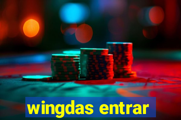 wingdas entrar