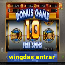 wingdas entrar