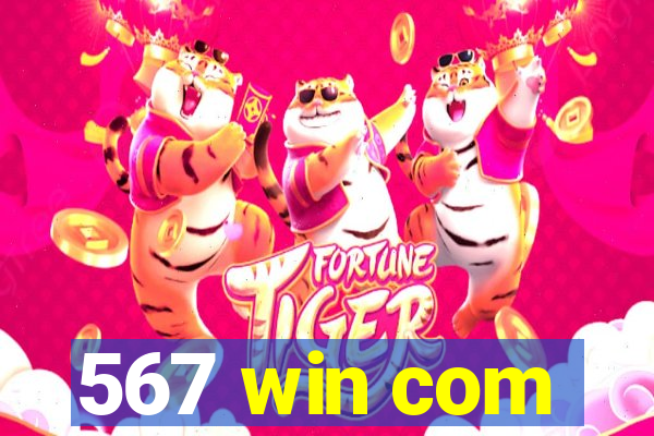 567 win com