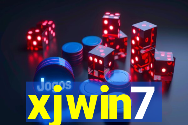 xjwin7