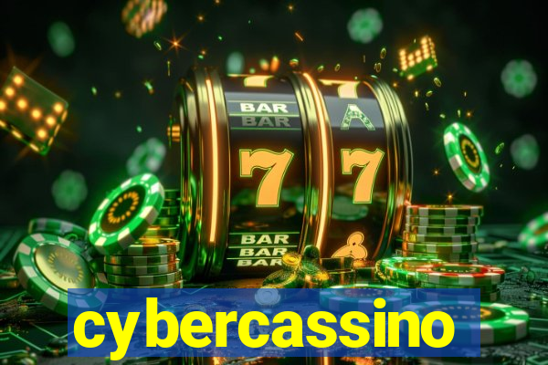 cybercassino