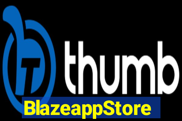 BlazeappStore