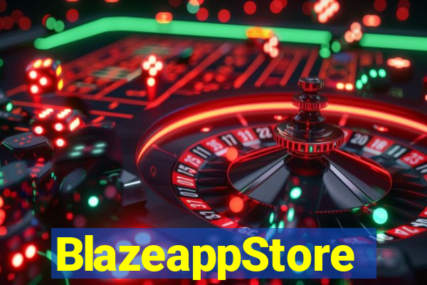 BlazeappStore