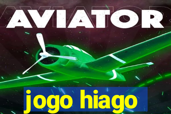 jogo hiago
