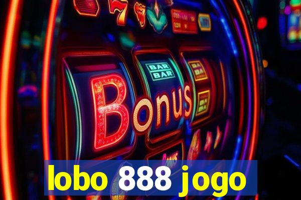 lobo 888 jogo