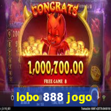 lobo 888 jogo