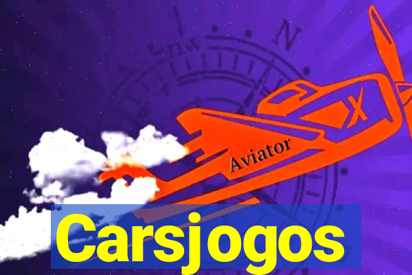 Carsjogos