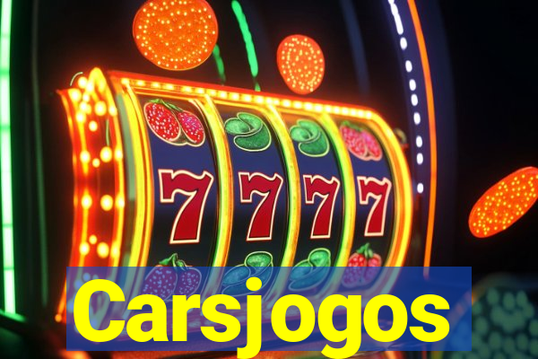 Carsjogos