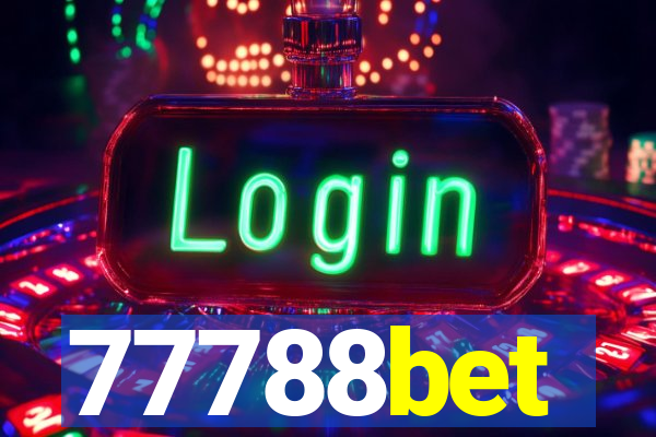 77788bet