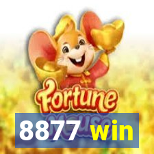 8877 win