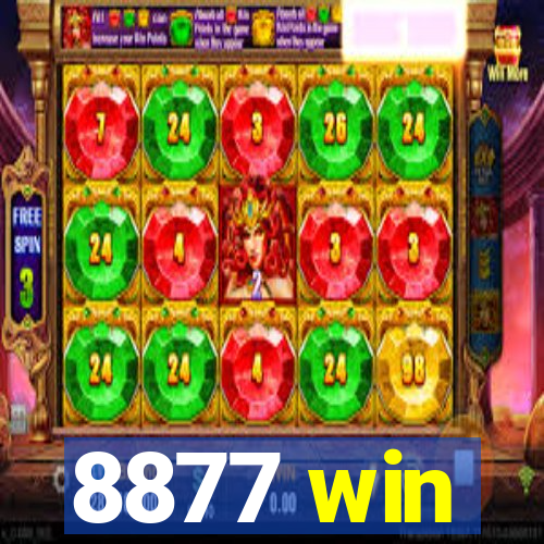 8877 win