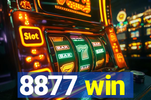 8877 win