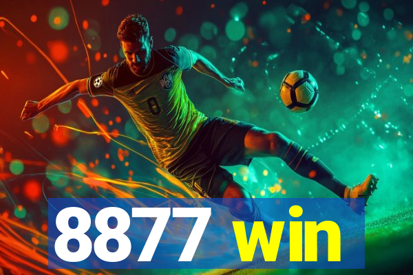 8877 win