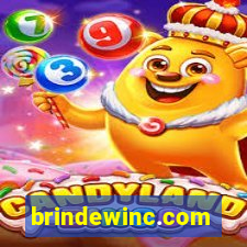 brindewinc.com