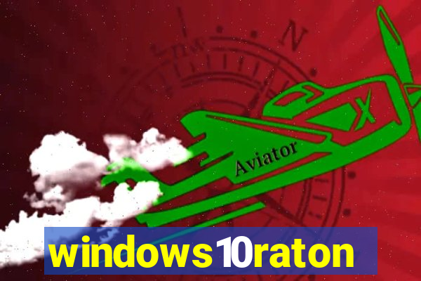 windows10raton