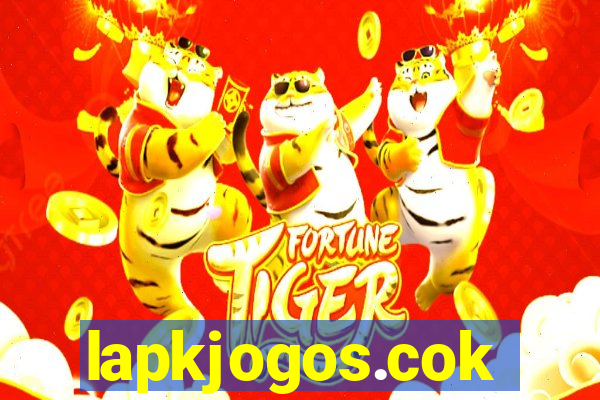 lapkjogos.cok
