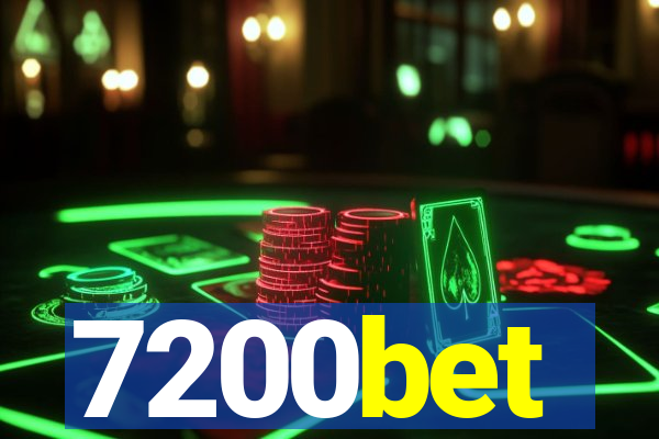 7200bet