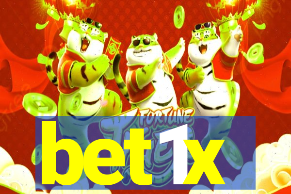 bet1x